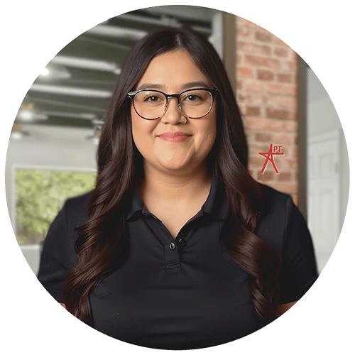 Portrait of Samantha Karsten, Physical Therapist Assistant