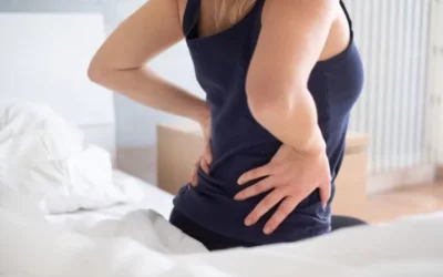 Studies Confirm Physical Therapy Reduces Back Pain
